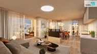 Prodej bytu 4+kk, 120 m2, DV, Liberec, Liberec X-Františkov, ul. Tovární