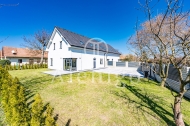 Prodej řadového RD, 147 m2, Čachovice, Struhy (okres Mladá Boleslav)