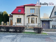 Prodej samostatného RD, 131 m2, Jičín, Valdické Předměstí