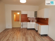 Prodej bytu 1+kk, 26 m2, OV, Praha 10, Záběhlice, ul. Záběhlická