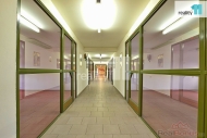 Pronjem kancel, Liberec, Liberec VII-Horn Rodol