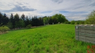 Prodej pozemku , určený k výstavbě RD, Pohoří, Chotouň (okres Praha-západ) - exkluzivně