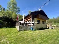 Prodej samostatného RD, 160 m2, Mařenice, Dolní Světlá (okres Česká Lípa)