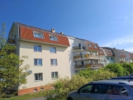 Prodej bytu 2+1, 71 m2, OV, Praha 6, Suchdol, ul. K Horomicm