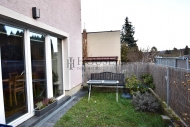 Pronájem bytu 2+kk, 50 m2, OV, Černošice (okres Praha-západ), ul. Sadová