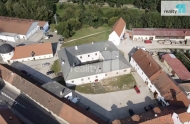 Prodej hotelu, Dačice, Dačice I (okres Jindřichův Hradec)
