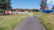 Prodej pozemku , specifická plocha, Chodov (okres Sokolov)