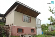 Prodej rekreačního objektu, Ústí nad Labem, Habrovice