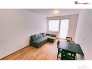 Pronájem bytu 1+kk, 37 m2, OV, Praha 10, Horní Měcholupy, ul. Hornoměcholupská