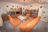 Prodej bytu 2+1, 55 m2, OV, Čelákovice (okres Praha-východ), ul. Rumunská