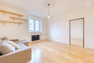 Pronájem bytu 2+1, 75 m2, OV, Brno, Královo Pole (okres Brno-město), ul. Hostinského