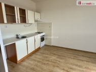 Pronájem bytu 2+kk, 42 m2, OV, Ústí nad Labem, Severní Terasa, ul. Poláčkova