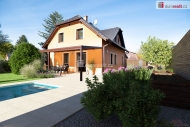 Prodej samostatného RD, 205 m2, Říčany (okres Praha-východ)