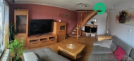 Prodej bytu 5+1, 0 m2, OV, Hluboká nad Vltavou (okres České Budějovice), ul. Lesní