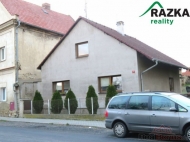 Prodej samostatného RD, 0 m2, Staňkovice (okres Louny)