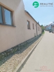 Prodej rohového RD, 0 m2, Lednice (okres Břeclav)