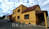 Pronjem bytu 3+1, 71 m2, OV, Rousnov (okres Vykov), ul. Pn - exkluzivn