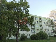 Prodej bytu 1+1, 0 m2, DV, Teplice, etenice, ul. Denisova