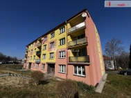 Prodej bytu 1+1, 32 m2, OV, Bukovany (okres Sokolov)