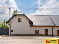 Prodej řadového RD, 103 m2, Litomyšl, Litomyšl-Město (okres Svitavy)