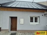 Prodej řadového RD, 121 m2, Litomyšl, Litomyšl-Město (okres Svitavy)