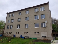 Prodej bytu 3+1, 68 m2, OV, Horovsk Tn, Tasnovice (okres Domalice) - exkluzivn