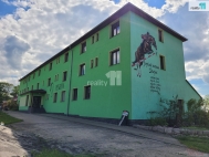Prodej hotelu, Stružná (okres Karlovy Vary)