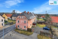Prodej řadového RD, 229 m2, Stvolínky (okres Česká Lípa)