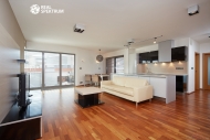 Pronájem bytu 3+kk, 90 m2, OV, Brno, Staré Brno (okres Brno-město), ul. Kopečná