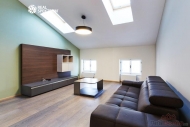 Pronjem bytu 2+kk, 78 m2, OV, Brno, Brno-msto (okres Brno-msto), ul. Jakubsk