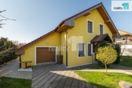 Prodej samostatného RD, 140 m2, Cerhenice (okres Kolín)