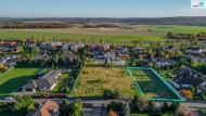 Prodej pozemku , určený k výstavbě RD, Řitka (okres Praha-západ)
