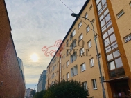 Pronájem bytu 2+1, 0 m2, DV, Brno, Staré Brno (okres Brno-město), ul. Náplavka
