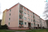 Pronájem bytu 3+1, 67 m2, DV, Ústí nad Labem, Neštěmice, ul. Hluboká