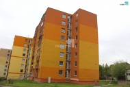 Pronájem bytu 1+kk, 31 m2, OV, Ústí nad Labem, Krásné Březno, ul. V Oblouku