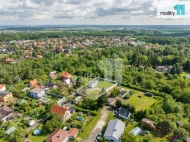 Prodej pozemku , určený k výstavbě RD, Psáry (okres Praha-západ)