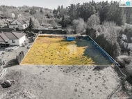Prodej pozemku , určený k výstavbě RD, Jesenice (okres Praha-západ)