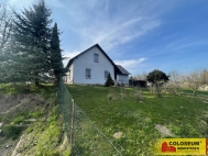 Prodej samostatného RD, 87 m2, Rychnov na Moravě (okres Svitavy)