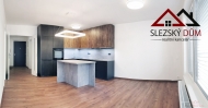Pronájem bytu 2+kk, 58 m2, OV, Ostrava, Moravská Ostrava (okres Ostrava-město), ul. Důlní