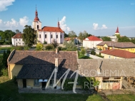 Prodej samostatného RD, 100 m2, Mělnické Vtelno (okres Mělník) - exkluzivně