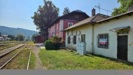 Prodej skladovacch prostor, Odry (okres Nov Jin)