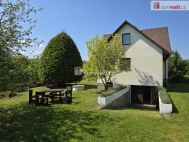 Prodej samostatnho RD, 230 m2, Hlsn Teba (okres Beroun)