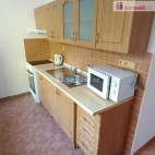 Pronájem bytu 2+1, 51 m2, OV, Děčín, Děčín II-Nové Město, ul. Riegrova