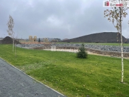 Prodej pozemku , určený k výstavbě RD, Trnová (okres Praha-západ)