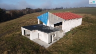 Prodej samostatného RD, 261 m2, Onšov (okres Pelhřimov)