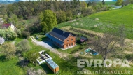 Prodej hotelu, Bojanovice, Senenice (okres Praha-zpad)