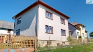 Prodej samostatného RD, 170 m2, Vojslavice (okres Pelhřimov)