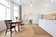 Pronájem bytu 2+kk, 60 m2, OV, Pelhřimov, ul. Tylova