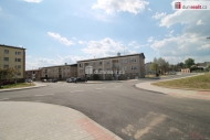 Pronjem bytu 2+1, 60 m2, OV, Chodov Plan (okres Tachov), ul. sdlit Luina