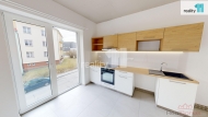 Pronájem bytu 2+kk, 53 m2, OV, Humpolec (okres Pelhřimov), ul. V Brance